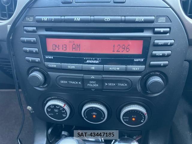 Mazda ROADSTER 2010-07 8337654-15