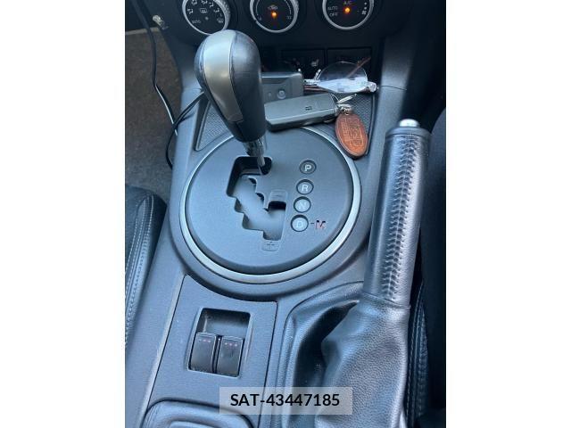 Mazda ROADSTER 2010-07 8337654-16