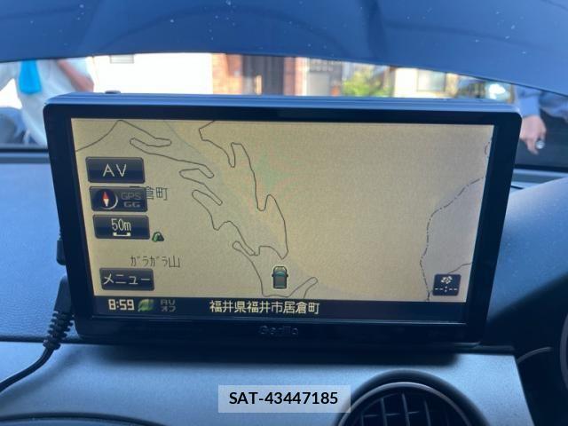 Mazda ROADSTER 2010-07 8337654-18