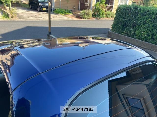 Mazda ROADSTER 2010-07 8337654-5