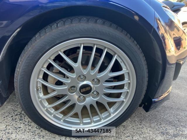 Mazda ROADSTER 2010-07 8337654-6