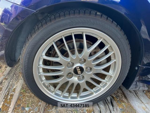 Mazda ROADSTER 2010-07 8337654-7