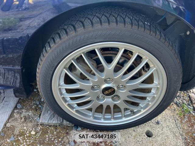 Mazda ROADSTER 2010-07 8337654-8