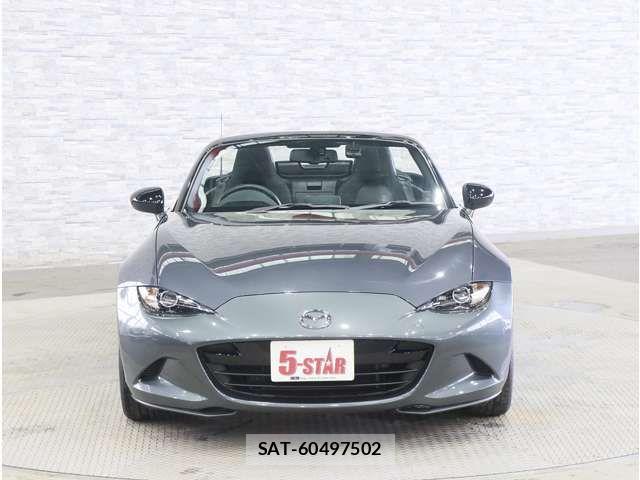 Mazda ROADSTER 2016-09 8337652-10