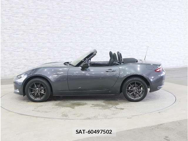 Mazda ROADSTER 2016-09 8337652-11