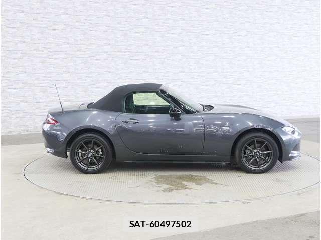 Mazda ROADSTER 2016-09 8337652-12