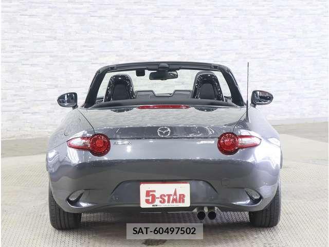Mazda ROADSTER 2016-09 8337652-13
