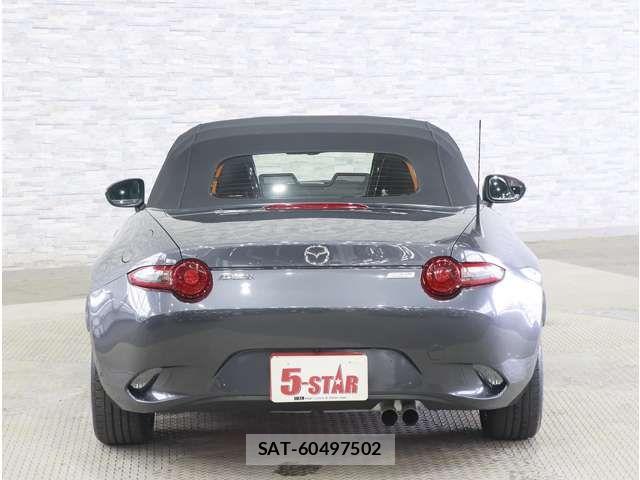 Mazda ROADSTER 2016-09 8337652-14