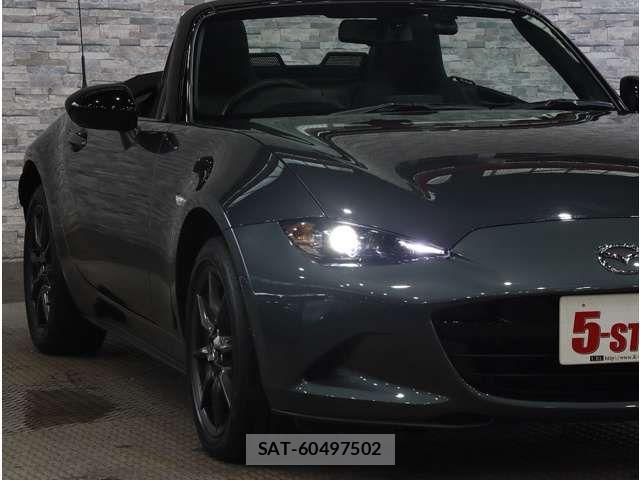Mazda ROADSTER 2016-09 8337652-15