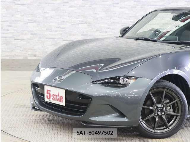 Mazda ROADSTER 2016-09 8337652-16