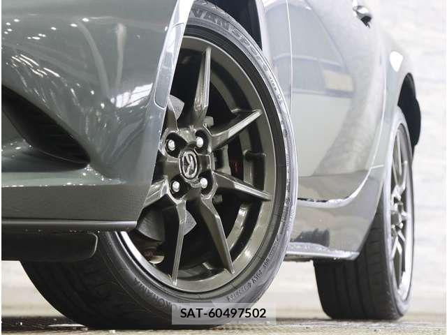 Mazda ROADSTER 2016-09 8337652-17