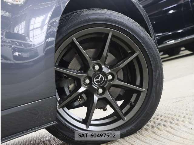 Mazda ROADSTER 2016-09 8337652-18