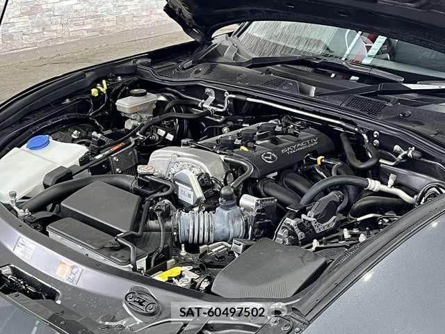 Mazda ROADSTER 2016-09 8337652-19