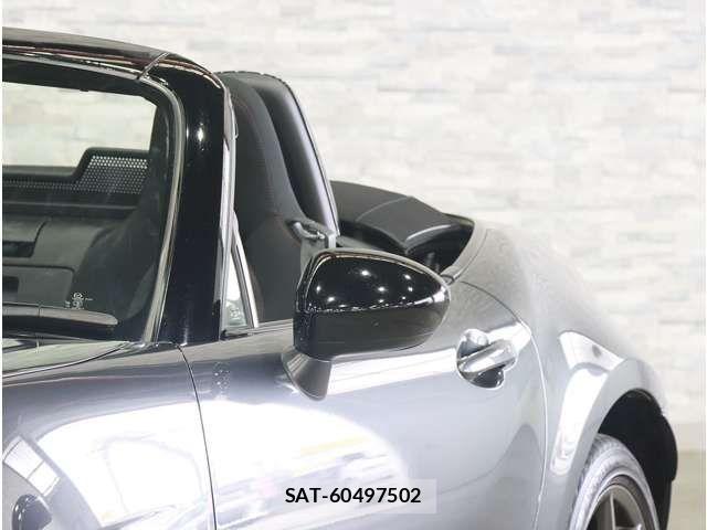 Mazda ROADSTER 2016-09 8337652-6