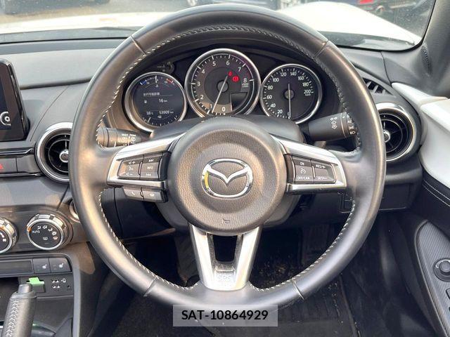 Mazda ROADSTER 2020-01 8337647-9