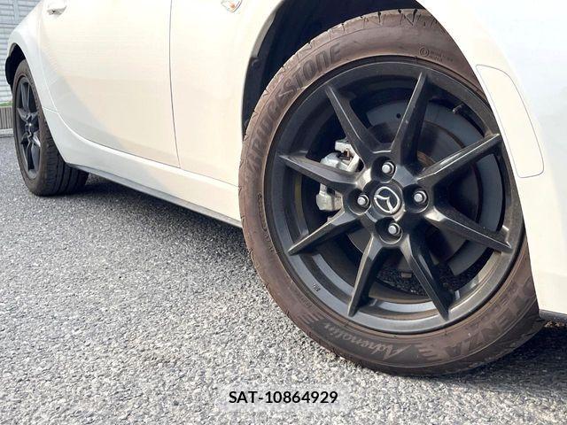 Mazda ROADSTER 2020-01 8337647-11
