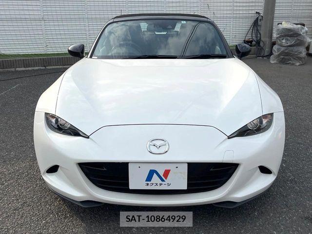 Mazda ROADSTER 2020-01 8337647-12