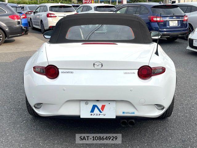 Mazda ROADSTER 2020-01 8337647-13