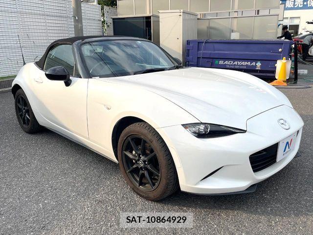 Mazda ROADSTER 2020-01 8337647-14