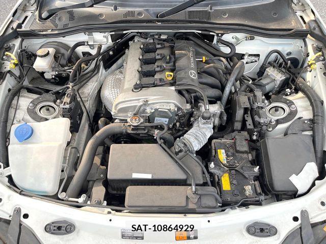Mazda ROADSTER 2020-01 8337647-16