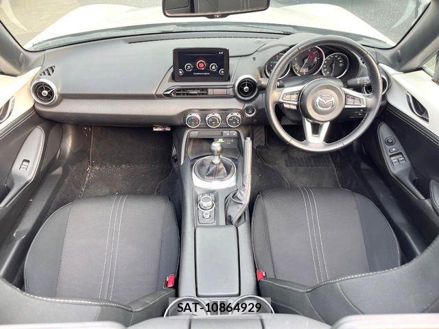 Mazda ROADSTER 2020-01 8337647-1