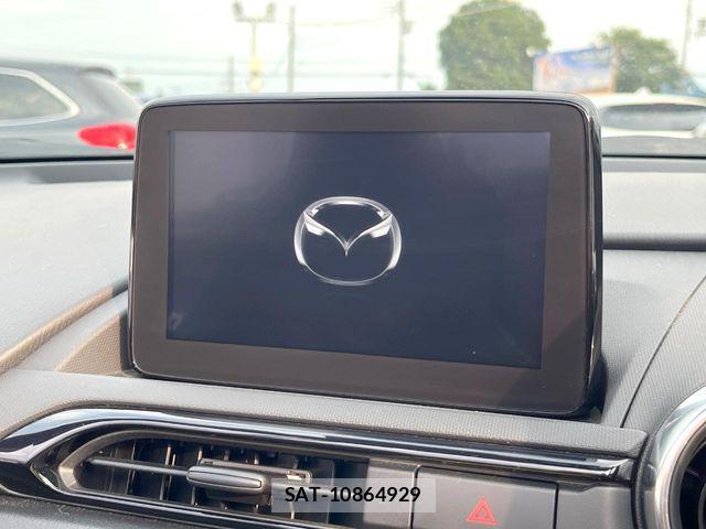 Mazda ROADSTER 2020-01 8337647-2