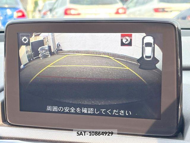 Mazda ROADSTER 2020-01 8337647-3