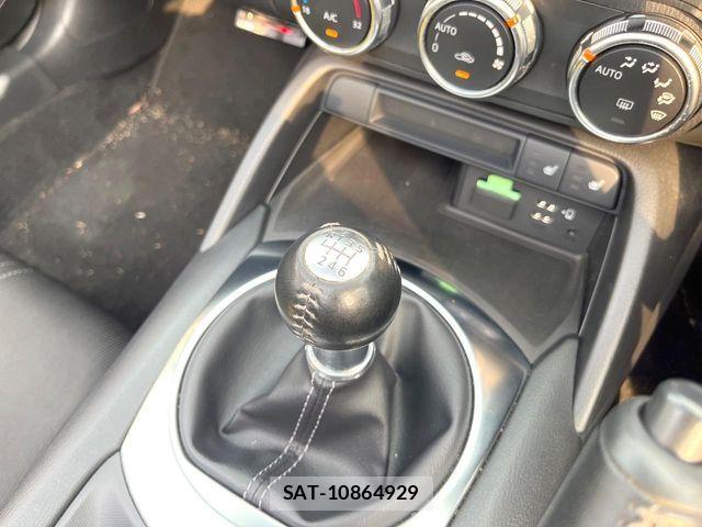 Mazda ROADSTER 2020-01 8337647-4