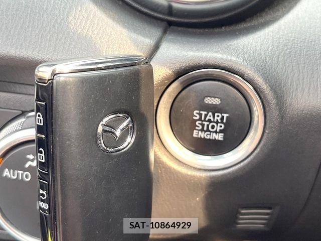 Mazda ROADSTER 2020-01 8337647-6
