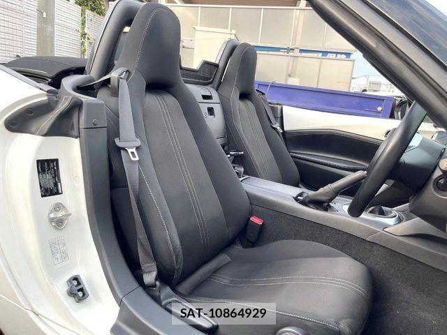 Mazda ROADSTER 2020-01 8337647-7
