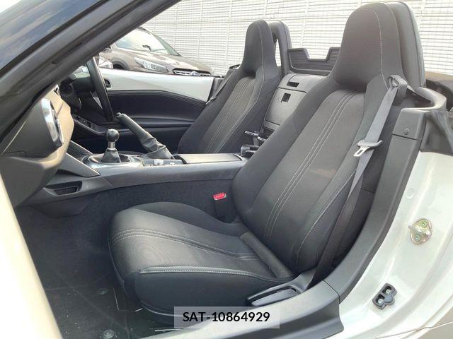 Mazda ROADSTER 2020-01 8337647-8