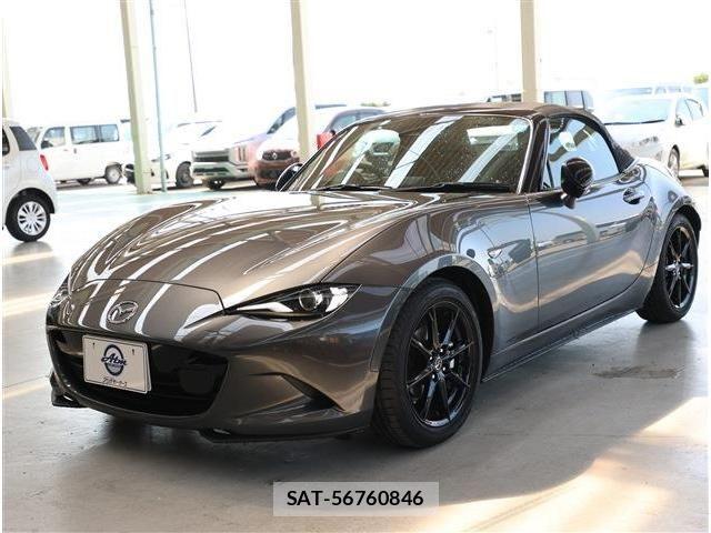 Mazda ROADSTER 2026-02 8337642-0