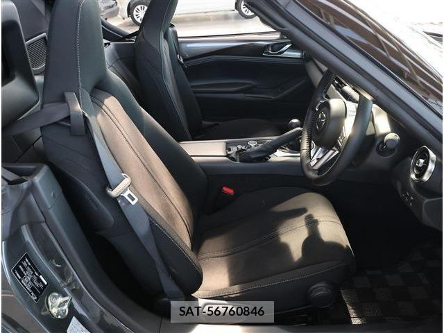 Mazda ROADSTER 2026-02 8337642-12