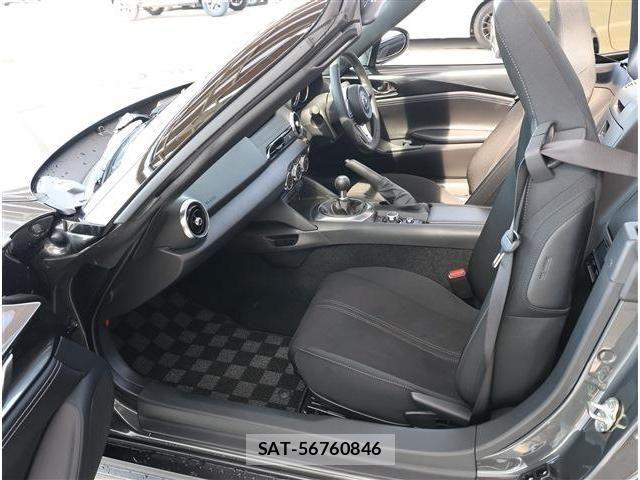 Mazda ROADSTER 2026-02 8337642-13