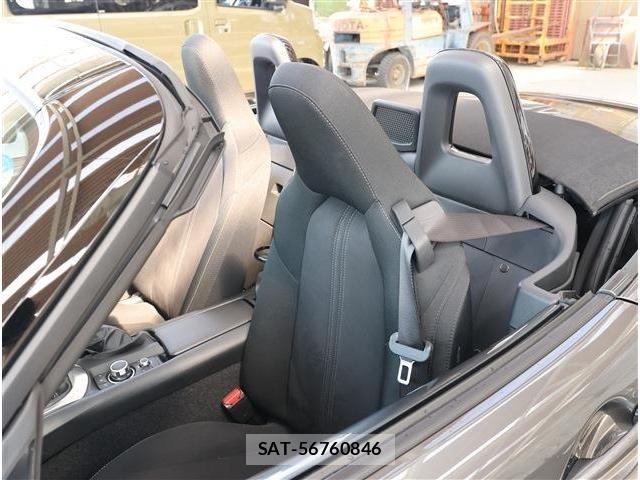 Mazda ROADSTER 2026-02 8337642-14