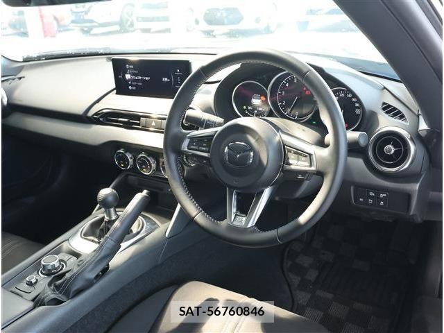 Mazda ROADSTER 2026-02 8337642-1