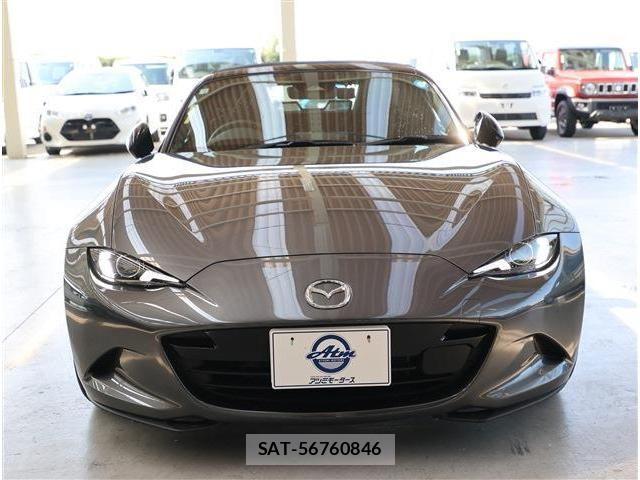 Mazda ROADSTER 2026-02 8337642-19