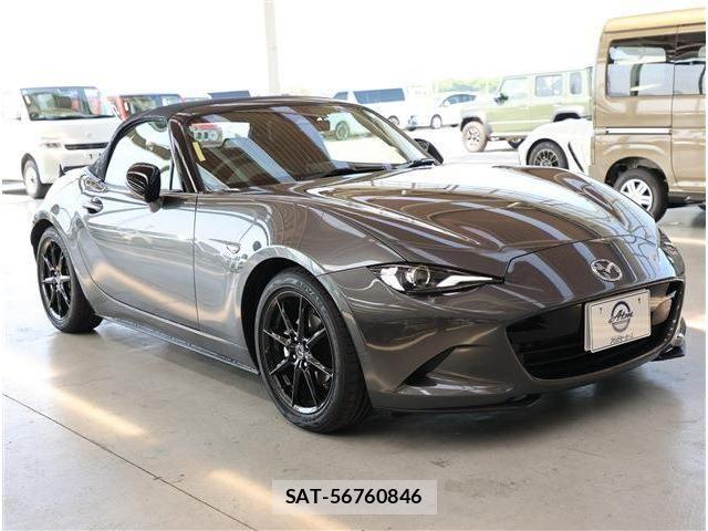 Mazda ROADSTER 2026-02 8337642-20