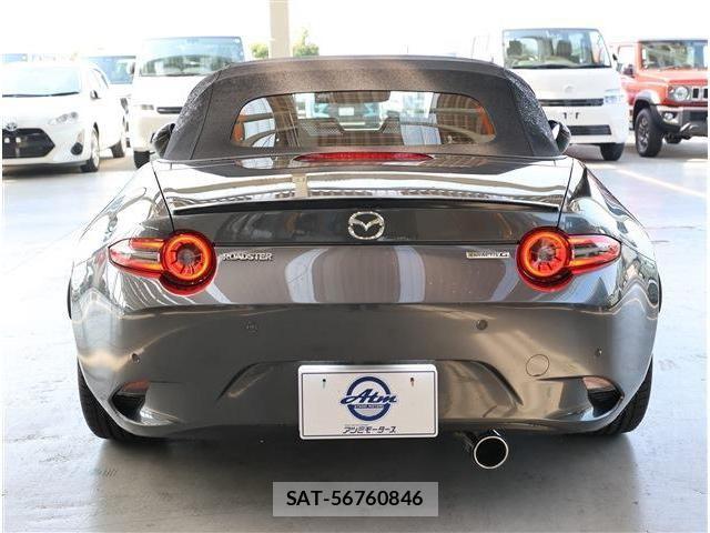 Mazda ROADSTER 2026-02 8337642-21