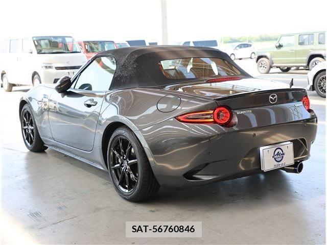 Mazda ROADSTER 2026-02 8337642-22