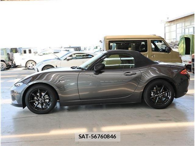 Mazda ROADSTER 2026-02 8337642-23