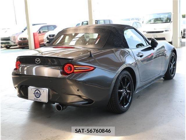 Mazda ROADSTER 2026-02 8337642-4