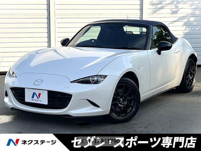 Mazda ROADSTER 2022-03 8337644-0