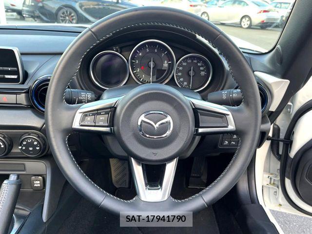 Mazda ROADSTER 2022-03 8337644-9