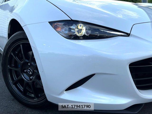 Mazda ROADSTER 2022-03 8337644-11
