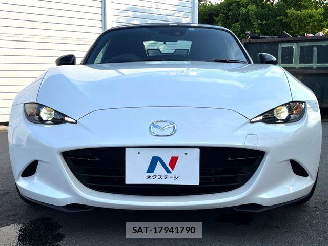 Mazda ROADSTER 2022-03 8337644-13
