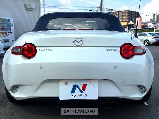 Mazda ROADSTER 2022-03 8337644-14