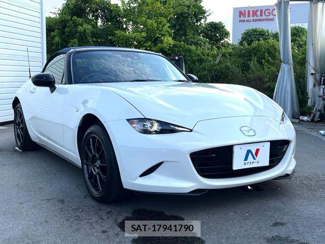 Mazda ROADSTER 2022-03 8337644-15