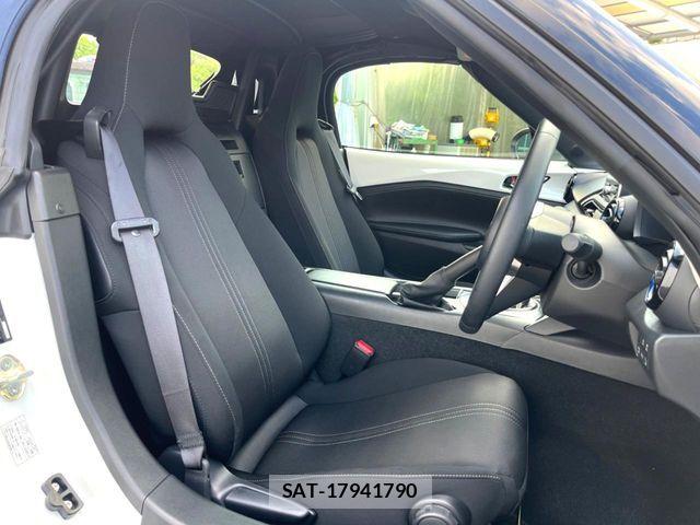 Mazda ROADSTER 2022-03 8337644-8