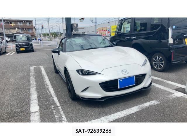 Mazda ROADSTER 2024-05 8326453-0